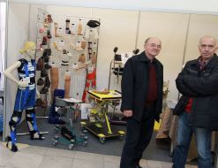 Fair "Lviv Manufacturers»