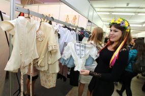 Fair "Lviv Manufacturers»