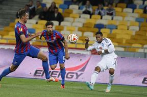 Джермейн Ленс та Паул Папп