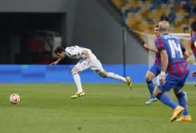 Данило Сілва і Ясмін Латовлевич