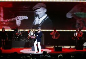 Олег Скрипка