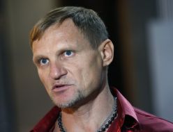 Олег Скрипка