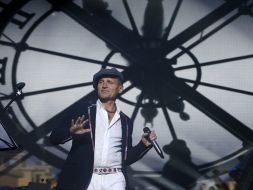 Олег Скрипка