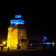 Historical and cultural complex "Zaporizhzhya Sich"