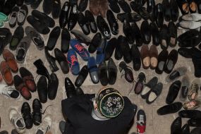 The celebration of Eid al-Adha