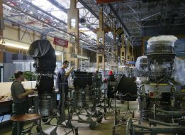 Cкладальний цех