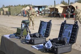Thermal Imagers