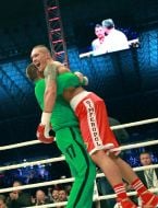 Александр Усик 