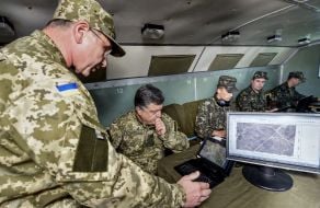 Petr Poroshenko