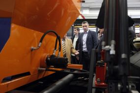 Виталий Кличко