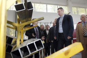 Виталий Кличко