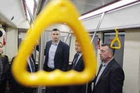 Виталий Кличко