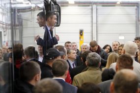 Виталий Кличко