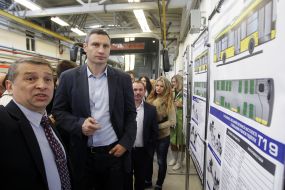 Виталий Кличко