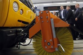 Виталий Кличко