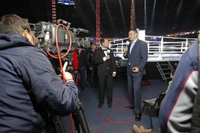 Виталий Кличко