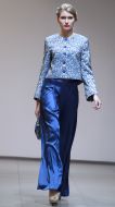 Fashion show from Inna Ihnatievska