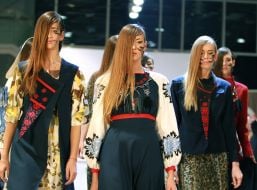 Kostel'ni collection