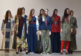 Kostel'ni collection