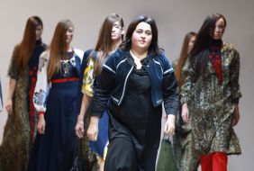 Kostel'ni collection