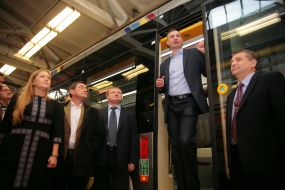 Виталий Кличко