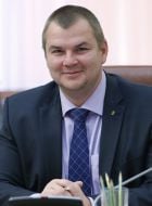 Дмитрий Булатов