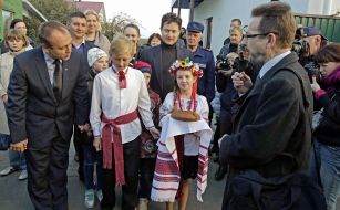 Центр реабилитации детей "Отчий дом"