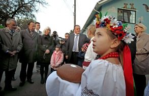Центр реабилитации детей "Отчий дом"