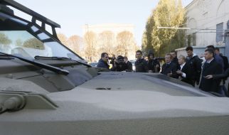 Юлия Тимошенко