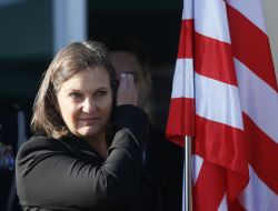 Victoria Nuland