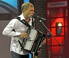 Oleg Skripka