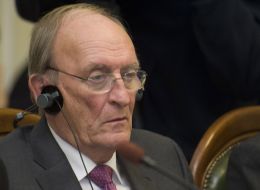 Шон Барретт