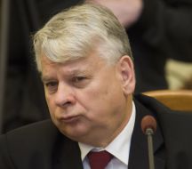 Богдан Борусевич