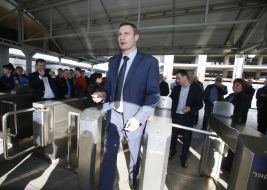 Vitali Klitschko
