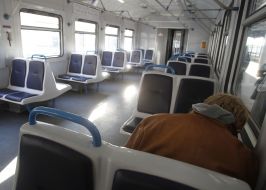 City electric railway