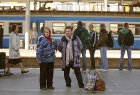 City electric railway