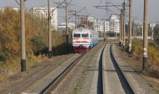 City electric railway