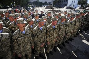 "Mykolayiv armored plant"