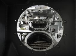 "Mykolayiv armored plant"