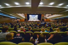 Presentation of the "Strategy reforms 2020"