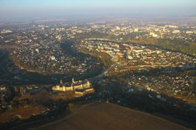Каменец-Подольский