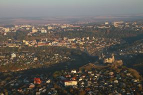 Каменец-Подольский