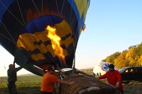 Воздушные шары