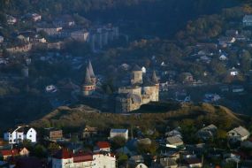 Каменец-Подольский