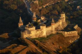 Старая крепость