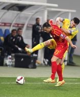 Artem Fedetskiy and Mirko Ivanovski