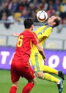 Роман Зозуля и Ванче Шиков