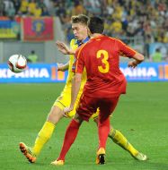 Сергей Сидорчук и Ванче Шиков