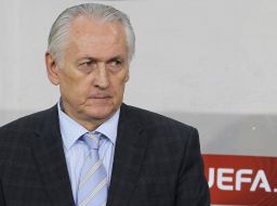 Михаил Фоменко