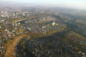 Каменец-Подольский 